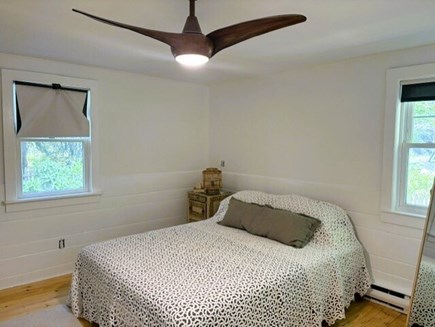 Eastham Cape Cod vacation rental - Primary Bedroom - Queen