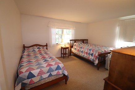 West Dennis Cape Cod vacation rental - 