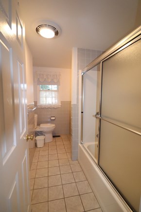 West Dennis Cape Cod vacation rental - 
