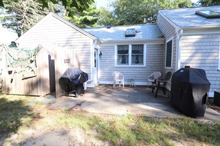 West Dennis Cape Cod vacation rental - 