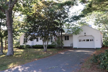 West Dennis Cape Cod vacation rental - 