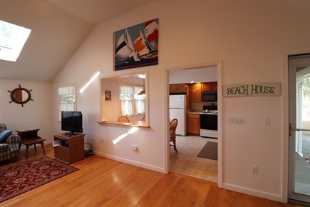 West Dennis Cape Cod vacation rental - 