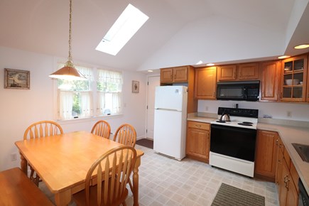 West Dennis Cape Cod vacation rental - 