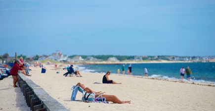 West Dennis Cape Cod vacation rental - 