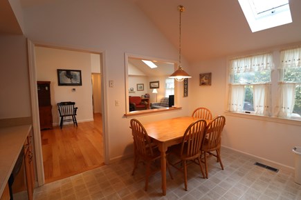 West Dennis Cape Cod vacation rental - 