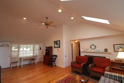 West Dennis Cape Cod vacation rental - 