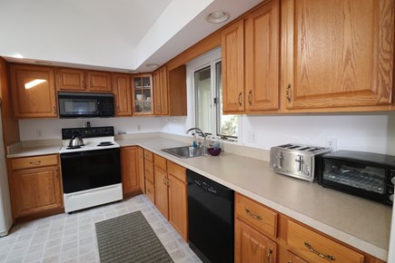 West Dennis Cape Cod vacation rental - 
