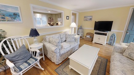 Dennis Cape Cod vacation rental - 