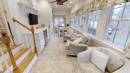 Dennis Cape Cod vacation rental - 