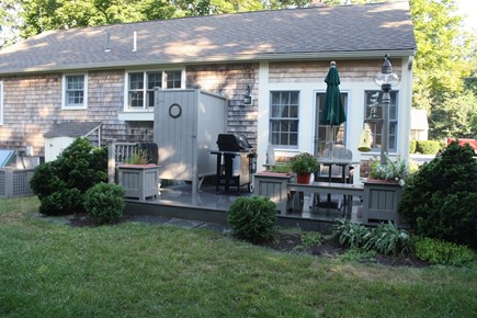 Dennis Cape Cod vacation rental - 