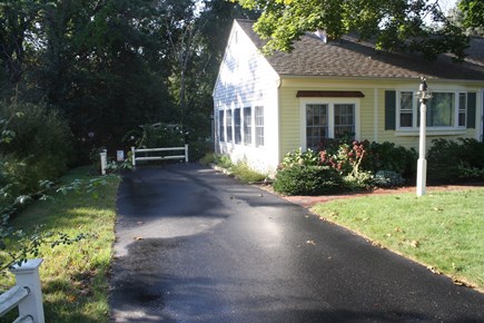 Dennis Cape Cod vacation rental - 