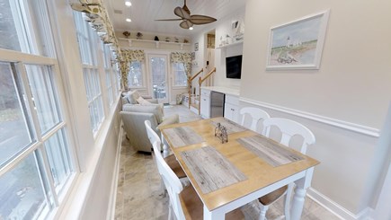 Dennis Cape Cod vacation rental - 