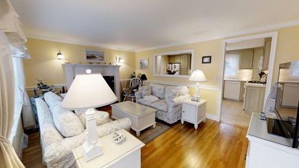 Dennis Cape Cod vacation rental - 