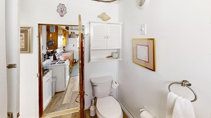 Dennis Port Cape Cod vacation rental - 