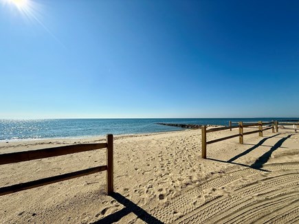 Dennis Port Cape Cod vacation rental - 