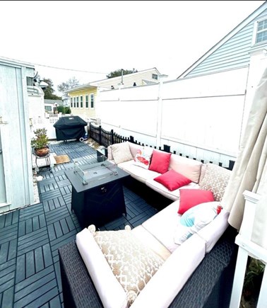 Dennis Port Cape Cod vacation rental - 