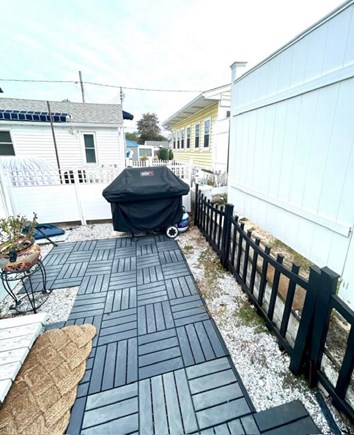 Dennis Port Cape Cod vacation rental - 