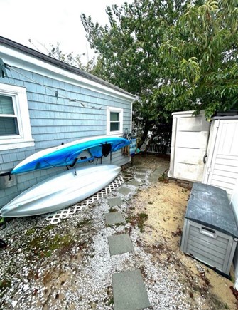 Dennis Port Cape Cod vacation rental - 