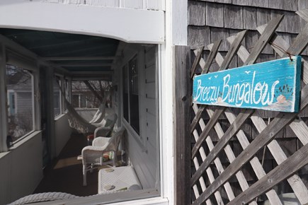 Dennis Port Cape Cod vacation rental - 
