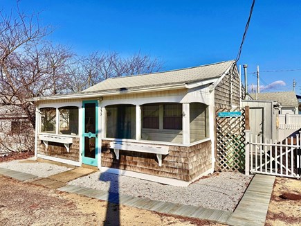 Dennis Port Cape Cod vacation rental - 