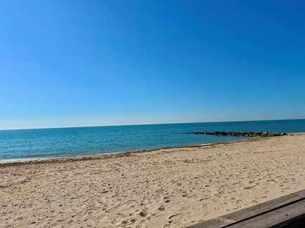 Dennis Port Cape Cod vacation rental - 