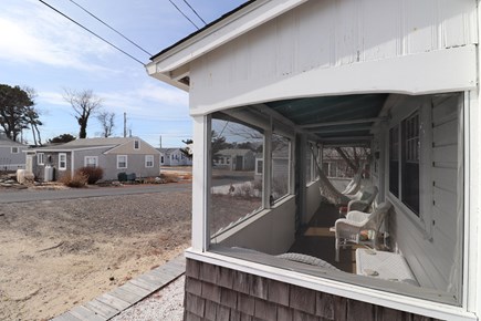 Dennis Port Cape Cod vacation rental - 