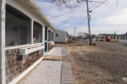 Dennis Port Cape Cod vacation rental - 
