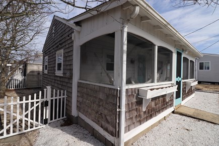 Dennis Port Cape Cod vacation rental - 