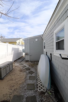 Dennis Port Cape Cod vacation rental - 