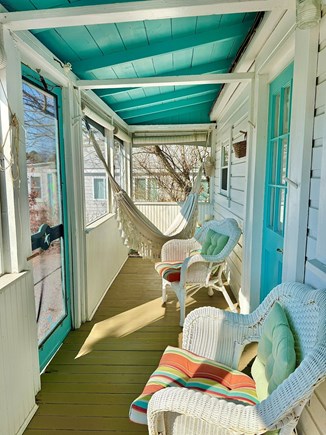 Dennis Port Cape Cod vacation rental - 