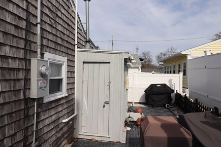 Dennis Port Cape Cod vacation rental - 