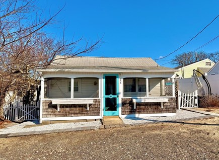 Dennis Port Cape Cod vacation rental - 