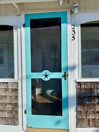 Dennis Port Cape Cod vacation rental - 