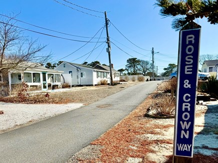 Dennis Port Cape Cod vacation rental - 