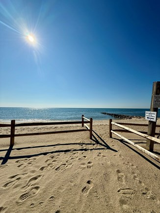 Dennis Port Cape Cod vacation rental - 