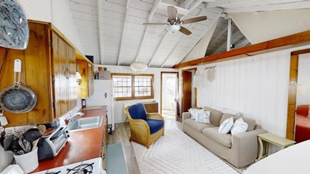 Dennis Port Cape Cod vacation rental - 