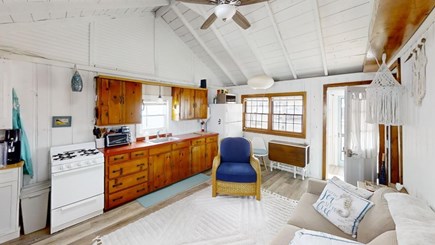 Dennis Port Cape Cod vacation rental - 