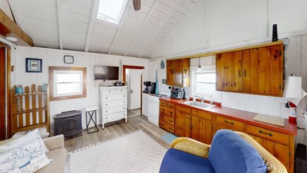 Dennis Port Cape Cod vacation rental - 