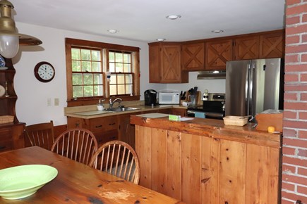 East Dennis Cape Cod vacation rental - 