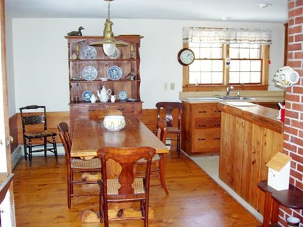 East Dennis Cape Cod vacation rental - 