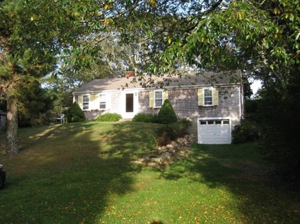 East Dennis Cape Cod vacation rental - 