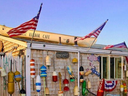 East Dennis Cape Cod vacation rental - 