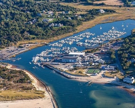 East Dennis Cape Cod vacation rental - 