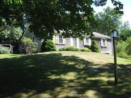 East Dennis Cape Cod vacation rental - 