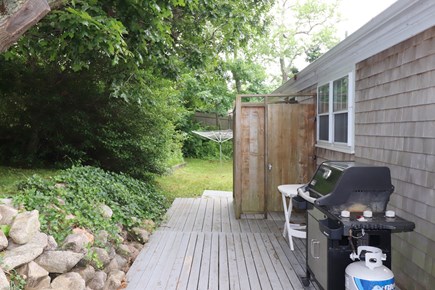 East Dennis Cape Cod vacation rental - 