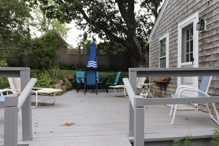East Dennis Cape Cod vacation rental - 
