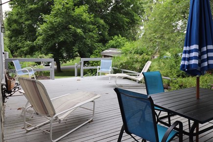 East Dennis Cape Cod vacation rental - 