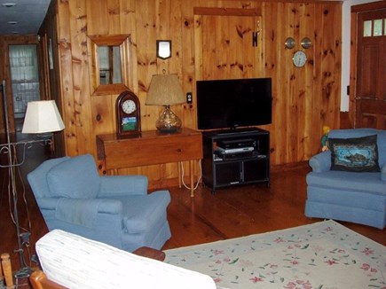 East Dennis Cape Cod vacation rental - 