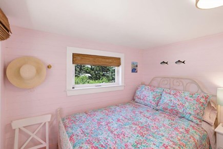 East Sandwich Cape Cod vacation rental - Bedroom 1 - Full Size Bed - 1st Floor