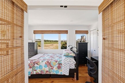 East Sandwich Cape Cod vacation rental - Bedroom #2 - Full Size Bed - 2nd Floor